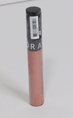 Sephora Collection Cream Lip Stain Liquid Lipstick Shade:74 Vanilla Cream NEW