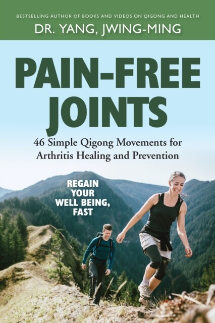 Pain-Free Joints 9781594399664 - Free Tracked Delivery
