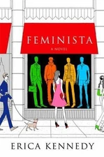 Feminista by Kennedy, Erica