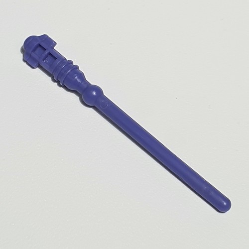 Transformers Armada Waterlog MISSILE Sea Team Mini Con hovercraft blue accessory - Picture 9 of 14