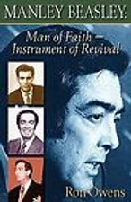 Manley Beasley: Man of Faith - Instrument o- paperback, 9781934749425, Ron Owens