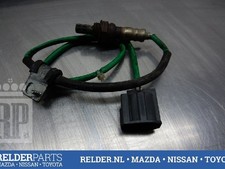Sonde lambda Mazda MPV
