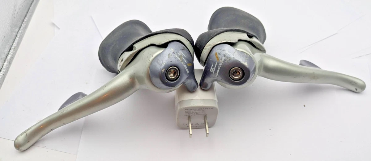 Shimano 105 8 Speed Shifters for sale | eBay