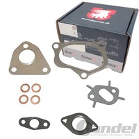 JP Group Montagesatz Turbolader Dichtung Passend FüR Fiat 500 Doblo Fiorino