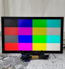 ViewSonic vs16197 va2252sm h LCD Monitor 22" GRADE B SEE NOTES