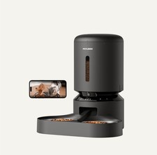 Automatic Cat Pet Feeder PETLIBRO Automatic Cat Feeder Pet Dry Food Dispenser