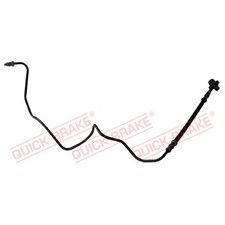 Bremsschlauch hinten links für Seat Leon 1M1 Toledo 2 1M2 4 KG3 | 351426