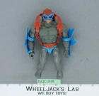 Stratos BLUE WINGS He-Man Masters of the Universe MOTU Mattel 1982 Vintage