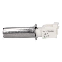 TemperaturfüHler Ntc Whirlpool 481228219485 FüR Waschmaschine Trockner