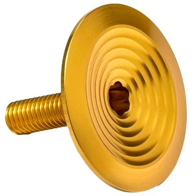 absoluteBLACK Integrated Headset Top Cap TPGL