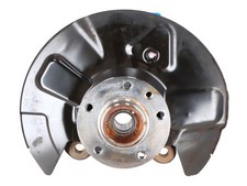 Achsschenkel VW Transporter T5 Kasten 1.9 TDI 63 kW 86 PS (04.2003-11.2009) 7