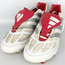 Adidas Predator Precision David Beckham FG Football Boots