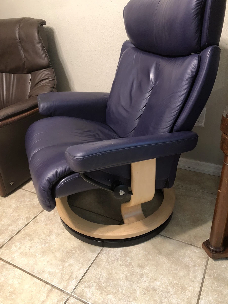 Ekornes Chairs for sale - eBay
