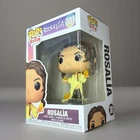 Funko Pop! Rocks: ROSALIA #381