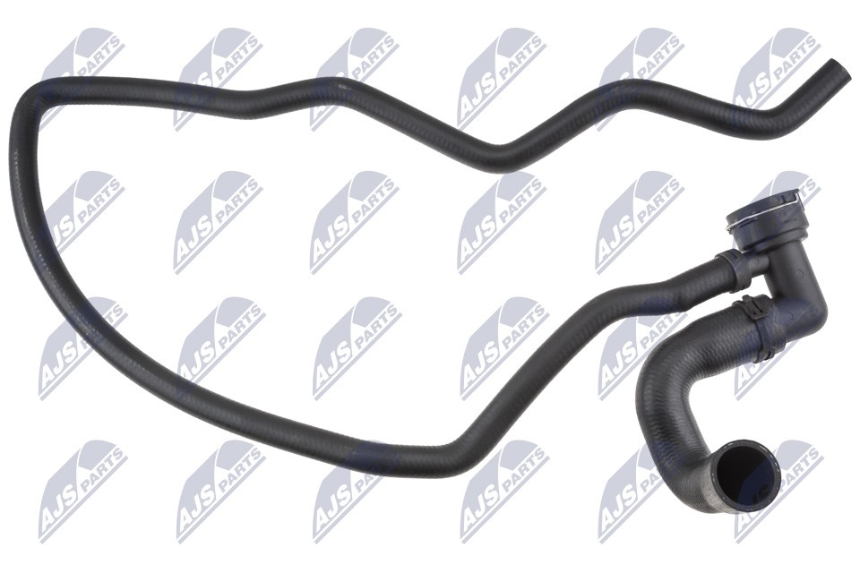 Fits NTY CPP-PL-013 COOLANT HOSE   ⭐UK Stock⭐
