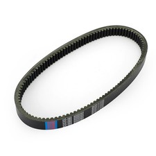 Courroies de transmission pour John Deere Tractor 9370R 9360R 8400R 8360R 8345R'