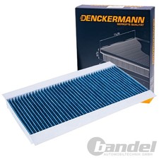 Filtre d'habitacle Ford TOURNEO CONNECT