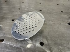 Drain Pipe Cover, Culvert Pipe Cover