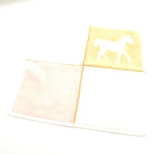 HERMES Kaval Color 100% Cotton Hand Towel Han...