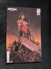ABSOLUTE WONDER WOMAN 2026 ANNUAL #1 DENYS COWAN   VARIANT 1