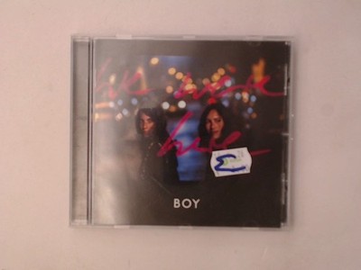We Were Here Boy Boy: