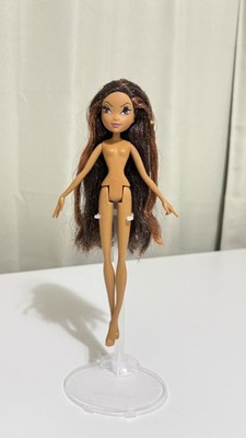 Mattel - Winx Layla Doll - Fashion Doll   - season 2 - doll only 