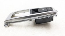 BMW X5 E70 PARKING BRAKE SWITCH & TRIM 2013