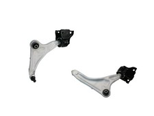 NEW LEFT FRONT LOWER CONTROL ARM FOR JAGUAR E-PACE X540 11/2017-ON COMPLETE ARM