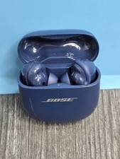 Original Bose QuietComfort QC Ultra Earbuds - Read 