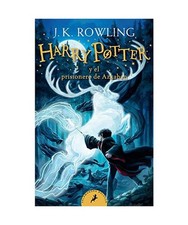 Harry Potter Y El Prisionero de Azkaban / Harry Potter and the Prisoner of Azkab