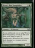 Wren's Run Vanquisher 19 Duel Decks: Elves vs. Goblins Magic: The Gathering NM