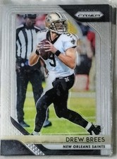 Click to enlarge Drew Brees