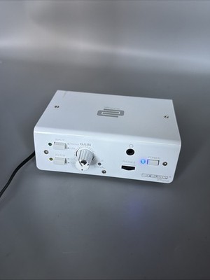 Reloop Iphono USB-Phone / Line Interface DJ Equipment