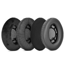 Foam Headset EarPad Cushion Cover For Sennheiser RS119 /RS119-II /RS120/RS120-II