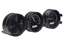 Dakota Digital 1968- 69 Oldsmobile Cutlass F-85 And 442 Vhx Instruments
