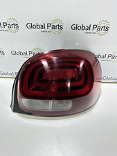 Stop Fanale Posteriore Dx Citroen C3 2016/2023 9812257480