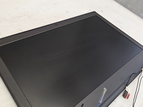 Lenovo ThinkPad T550, Screen 15.6 Assembly - WORKING - Picture 3 of 4