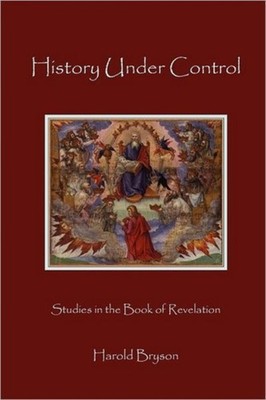 Bryson - History Under Control - New paperback or softback - X555z