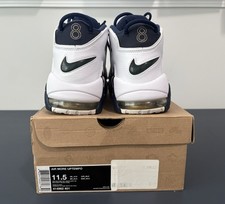 Nike Air More Uptempo 2012 Olympic for Sale | Authenticity