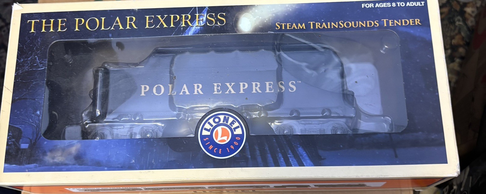 Click here to see eBay Auction