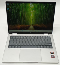 HP Envy x360 2-in-1 14-fa0023dx TOUCH Ryzen 7 8840HS 16GB/1TB NVMe Win11P WC677!