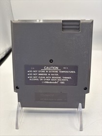 Mission: Impossible (NES) 1990 Nintendo