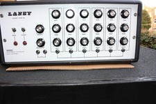 Circa 1968 Laney Sound Super Group 100 Watt Head