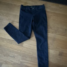 Levi Strauss Signature Dark Wash Blue Shaping...