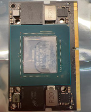 NVIDIA Jetson Orin NX 8GB Module 900-13767-0010-000 AI Edge Computing Robotics