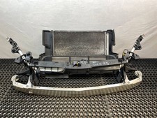 Mercedes-Benz A W176 2015 Vorne Schlosstr&auml;ger fronttr&auml;ger frontmaske