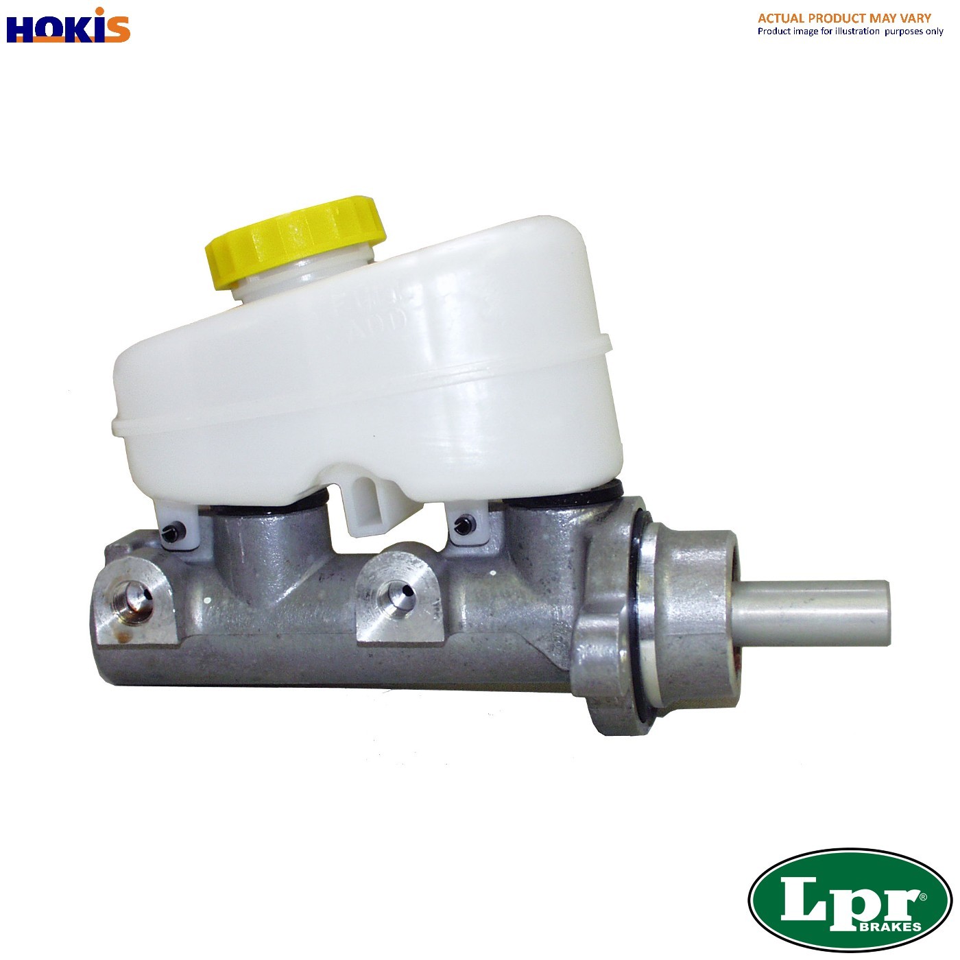 BRAKE MASTER CYLINDER 1088 FOR ALPINA ROLLS-ROYCE PHANTOM/VII/Drophead  BMW