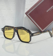 Jacques Marie Mage CHALLENGER Sunglasses 58-18-146 - NEW