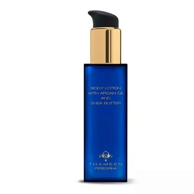 Thameen Peregrina Body Lotion 100ml - Premium parfümierte Feuchtigkeitscreme Hautpflege Geschenk