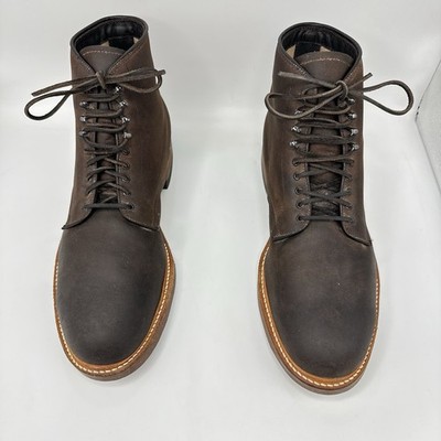 Alden 8604